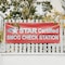 Signmission Star Certified Smog Check Station, 24 Inch x 72 Inch, Vinyl Banner B-72-30865 - alternate 4