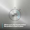 3M Epoxy Adhesive, DP620NS Series, Brown, Dual-Cartridge, 1:01 Mix Ratio, 4 hr Functional Cure DP620NS - alternate 6