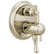 Delta Tempassure 17T Series Valve Trim With 6-Setting Integrated Diverter T27T997-PN - alternate 1