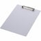 Business Source Aluminum Clipboard 49261 - alternate 3