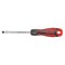 Jtc Auto Tools Heavy duty screwdriver, SL5.5 x 75mm, patented triangular handle 7603 - alternate 1