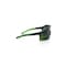 Jackson Safety Maxview+, Welding Safety Glasses, Anti-Fog & Anti-Scratch, Shade 5 IR Lens, Black/Green Frame 60001 - alternate 14
