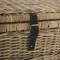Happimess Caden 30in Wicker Storage Trunk, Natural HPM9001C - alternate 8