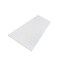 Apollo Tile Imprint 16x48 in. Soft Cloud White Matte Ceramic Soft Vein Large Tile (15.5 sq ft/case) 3PK IMPS88TUNWH1648 - alternate 4