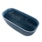 Anzzi Piete Series 32in W x 68in D x 25in H Prussian-Blue Freestanding Bathtub MN6732BLS - alternate 8