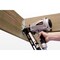 Simpson Strong-Tie Strong-Drive 2-1/2 in. L X 9 Ga. Paper Strip Hot-Dip Galvanized Metal Connector N N10DHDGPT500 - alternate 7
