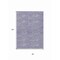 Homeroots 8' X 10' Lavender Sage And Ivory Geometric Washable Indoor Outdoor Area Rug 615209 - alternate 9