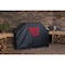 Holland Bar Stool Co 72" University of Dayton Grill Cover GC72DytnUn - alternate 5