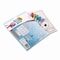 Crayola Gabby's Dollhouse Color Wonder Kit, 18 Coloring Pages, 5 Gabby's Collection Markers 75-2835 - alternate 4