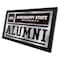 Holland Bar Stool Co Mississippi State 26" x 15" Alumni Mirror MAlumMssStU - alternate 2