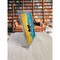 Holland Bar Stool Co San Jose Sharks 19.25 in. x 14.5 in. Backlit LED Sign by Company LBLedA - alternate 3
