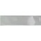 Emser Tile Emser Craft II 3''x12'' Glossy Gray Ceramic Wall Tile with Undulating Texture, 5.6 Sq. Ft./Case F46CRAFGR0312PV2 - alternate 1