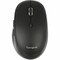 Targus AMB582GL - Midsize Comfort Multi Device Wireless Mouse w/Antimicrobial DefenseGuard (Black) AMB582GL - alternate 1