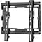 Blue Jet Black 23'' to 43'' Medium Fixed TV Wall Mount BJ-2001 - alternate 5