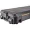 Pelican Products CASE DOUBLE RIFLE W/FL BLACK VCV800-0000-BLK - alternate 4