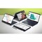 Asus EXPERTBOOK - INTEL CORE I5-1235U 1.3 GHZ  ALDER LAKE - DDR4 16GB  8GB DDR4+ 8GB B3402FBA-XH53T - alternate 42