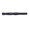 Century Drill & Tool Black Oxide S and D Drill Bits 47340 - alternate 1