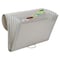 C-Line Products 7-Pocket Expanding File, Assorted Tropic Tones 58300 - alternate 3