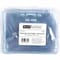 Sicurix HOLDER, BADGE, HORZ, 50PK 47810 - alternate 2