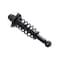 Fcs Struts Suspension Strut And Coil Spring Assembly 1345689L - alternate 3