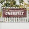 Signmission Farm Fresh Cherries, 18 Inch x 48 Inch, Vinyl Banner B-30587 - alternate 4