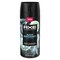 Axe Fine Fragrance Collection Aqua Bergamot Premium Deodorant Body Spray for Men, 4 Ounce, 12PK 69550952 - alternate 9