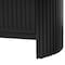 Bali & Pari Keshet Fluted Wood Storage Cabinet 271-14788-ZORO - alternate 10