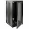 Tripp Lite Wallmount Rack, 26U, Hinged, UPS depth SRW26USDP - alternate 4