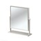 Gatco Elegant Table Vanity Mirror, Satin Nickel 1382 - alternate 1