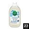 Seventh Generation Liquid Detergent Ultra Concentrated Free and Clear, 23.1 Fluid Ounce, 6PK 68634328 - alternate 6