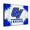 Holland Bar Stool Co Grand Valley State University 15"x20" Canvas Wall Art LCnvs1520GVStUn - alternate 3