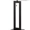 Jonathan Y Sabrina 28.5" Vintage Industrial Iron LED Table Lamp with Pull-Chain and USB Charging Port, Bla, 2PK JYL1126C-SET2 - alternate 8