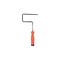 Linzer 6 in. x 11 in. Mini Paint Roller Frame HD RF 602 - 11 - alternate 2