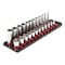 Tekton Socket Set, Steel, 24 Pieces SHD91215 - alternate 1