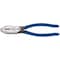 Klein Tools 8 11/16 in Linemans Plier, Steel D201-8 - alternate 1