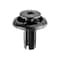 Auveco Mazda Shroud Seal Board Retainer 16mm Head Diameter, 10PK 19306 - alternate 1