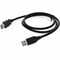 Add-On AddOn 6ft USB A 3.0 Male to USB A 3.0 Female Black Extension Cable USB3EXTAA6-AO - alternate 1