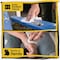 Tub O Towels Heavy Duty Cleaning Wipes, 90-Count TW90 - alternate 1