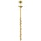 Grk Fasteners CALIBURN XL Heavy-Duty Concrete Screw, 19/64" Dia x 3-1/2" L, Steel, 3200 lb Capacity, 25PK 57778 - alternate 5