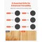 Vevor Sanding Belts 2 in x 72 in 6PCS Belt Sander Sanding Belts with Assorted Grits, 6PK BP272 - alternate 7