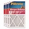 Filtrete Allergen Defense Air Filter, 12 x 20, 4PK 9805-4CA - alternate 1
