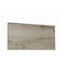 Cambridge Radiance 36 in. W x 48 in. H Slab Kitchen Island End Panel in Light Oak BPNL36-LO - alternate 1