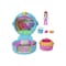 Polly Pocket Tiny Takeout Reveal Dolls Assorted JCR44 - alternate 3