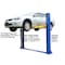 Atlas Automotive Equipment 9Kbpx Baseplate 2-Post Lift 9,000 Lb. Capacity XH-9KBPX - alternate 7