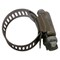 Komatsu CLAMP HOSE, KOMATSU OEM 1239968H1 1239968H1 - alternate 2