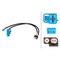 Hella BATTERY ADAPTER 009429911 - alternate 2