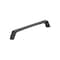 Amerock Evolve 6-5/16 inch (160mm) Center-to-Center Oil-Rubbed Bronze Cabinet Pull, 10PK 10VMP37073ORB - alternate 1