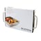 Broil King WOK TOPPER SS 13 X 9-3/4IN 69818 - alternate 2