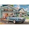 Eurographics 1967 Ford Mustang Shelby GT500 Puzzle 550 pc 8551-6050 - alternate 2