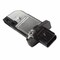 Motorcraft Mass Air Flow Sensor,  AFLS195 - alternate 5